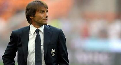 Ο Κόντε στην… Κυρία του!