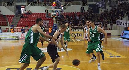 Τρίποντα και… 3-0