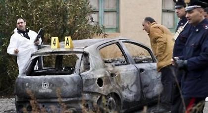 Συνελήφθη εκτελεστής της ρωσικής μαφίας