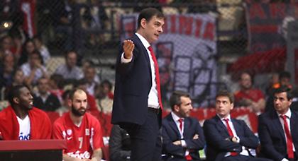 Μπαρτζώκας: «Νιώθουμε κάπως τυχεροί»