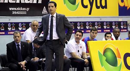 Σφαιρόπουλος: «Μακάρι να αναθεωρήσει ο Λιανός»