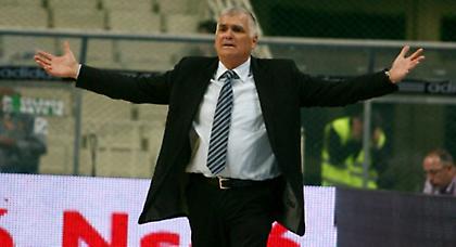 «Πιο οργανωμένος ο Παναθηναϊκός»