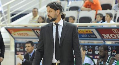 Αλβέρτης: «Πάμε για το πρωτάθλημα»