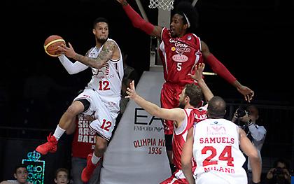 Προβάδισμα για Αρμάνι