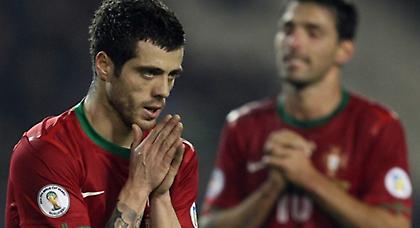 Πάει Μουντιάλ ο Βιεϊρίνια