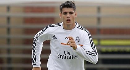 Θέλει τριπλό «μπαμ» η Σοσιεδάδ