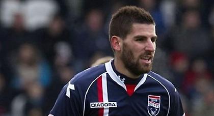 Παρελθόν ο Οικονόμου