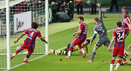 Αδικήθηκε η Ντόρτμουντ. Το λέει και η επιστήμη