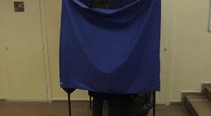 Δήμαρχος με δύο ψήφους διαφορά!