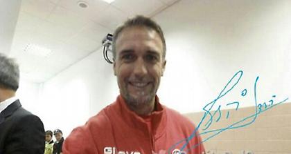 Το’ χει ακόμη ο Μπατι-γκολ (video)