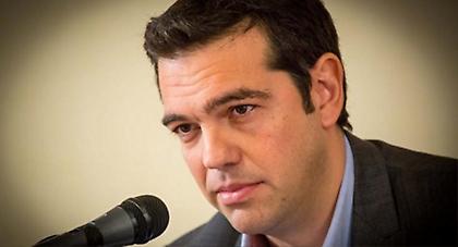 Τσίπρας: «Ή με μας ή με τους Μερκελιστές»