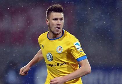 Πήρε Μπίτσακτσιτς η Χόφενχαϊμ