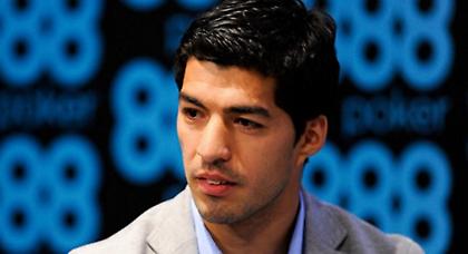 «Η Ουρουγουάη “έχει” την Αγγλία»