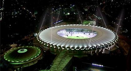 Μαρακανά (Ρίο ντε Τζανέιρο)