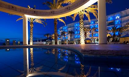 Κερδίστε 2 διανυκτερεύσεις στο CLUB HOTEL CASINO LOUTRAKI