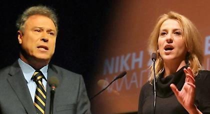 Σγουρός: «Εξωφρενική η διαφήμιση που έχει πέσει για τη Δούρου»