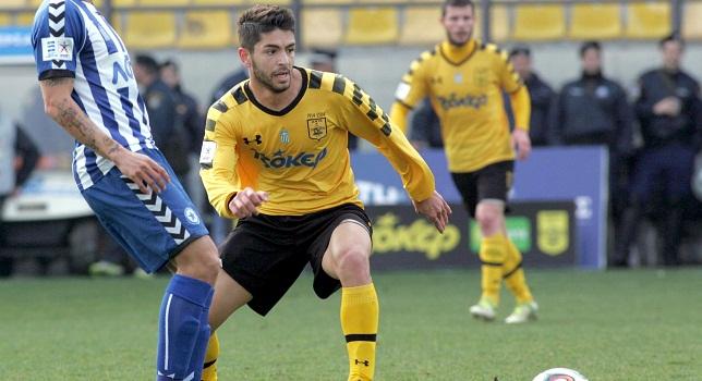 Ανακούφιση με Σουνά