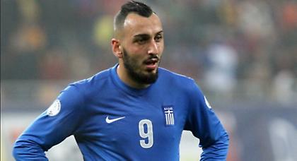 Πετάει ο Μήτρογλου!