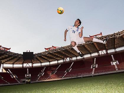 Όλη η αλήθεια για τον Μάνο Σέργιο