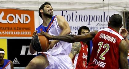 Κοιτά μπροστά ο Ντούβνιακ