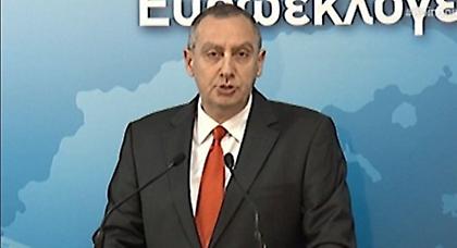 «Να μην διεξαχθούν exit polls την ερχόμενη Κυριακή»