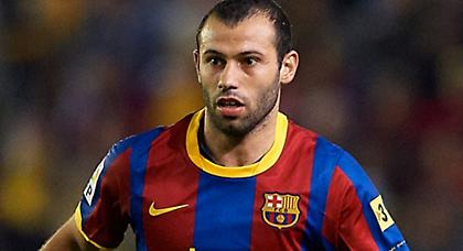 Ο Μπενίτεθ... λιμπίζεται Μασεράνο