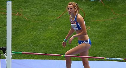 Συνεχίζει στο Πεκίνο…