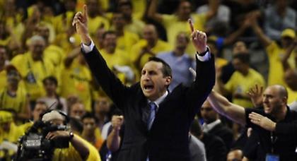 Μπλατ: «Γνωρίζω για ΤΣΣΚΑ»