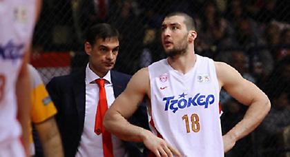 Μόνο ο Καββαδάς εκτός