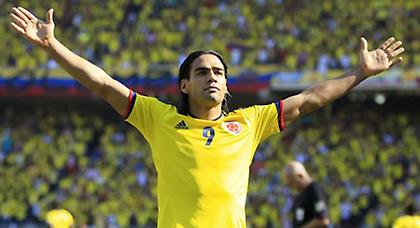 Το παλεύει ο Φαλκάο