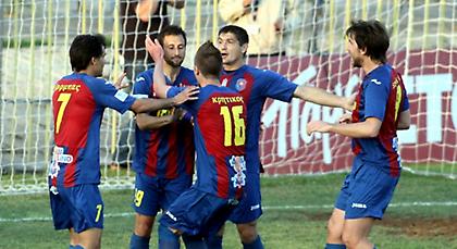 Αέρα στα πανιά της!