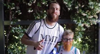 Η «ταινία» του τελικού της Ευρωλίγκας (video)