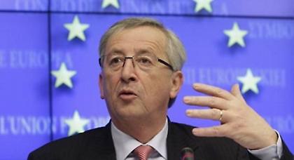 Γιούνκερ: Αν ήμουν Έλληνας θα ήμουν περήφανος