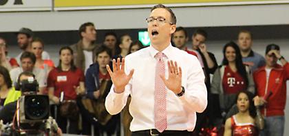 Τέλος ο Φλέμινγκ από Μπάμπεργκ