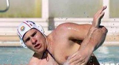 Νέα αποχώρηση στην Εθνική πόλο