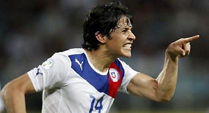 Χάνει το Μουντιάλ ο Φερνάντες