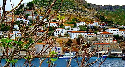 Πρόγνωση καιρού Τετάρτης, 21 Μαΐου