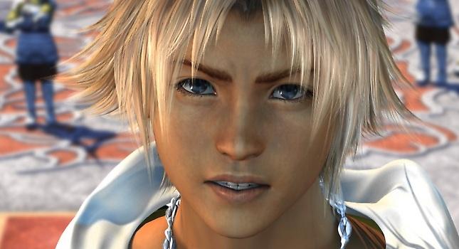 Final Fantasy X/X-2 HD Remaster, το απόλυτο πακέτο