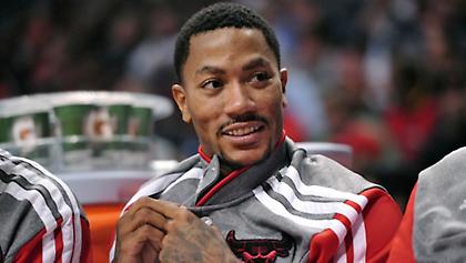 Πάει για Μουντομπάσκετ ο Ρόουζ