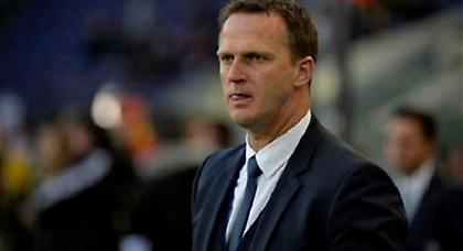 «Με ικανοποιεί η πρόκληση της Ελλάδας»