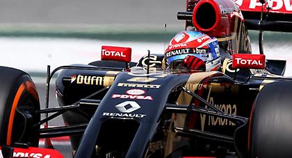 «Δύσκολο να κρατήσουμε τον Γκροσάν»