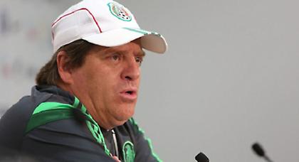 «Όχι σεξ και αλκοόλ στο Μουντιάλ»!