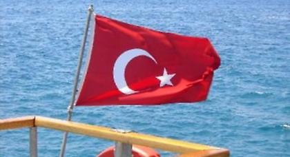 Τουρκικά πολεμικά πλοία σε ελληνικά χωρικά ύδατα