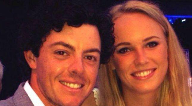 Χώρισαν Βοζνιάκι-ΜακΙλρόι