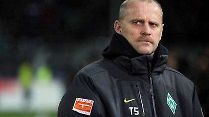 Ανέλαβε την Άιντραχτ ο Τόμας Σααφ