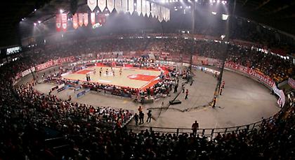 Κυκλοφορούν τα εισιτήρια για ΣΕΦ