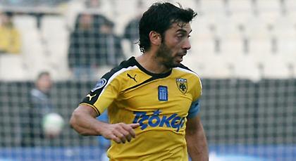 Γεωργέας: «Τα καλύτερα έρχονται»