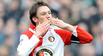 Θέλει «πακέτο» Ολλανδούς