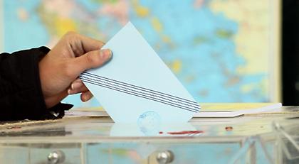 Οι πρώτοι σε σταυρούς ανά Περιφέρεια