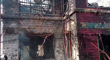 Νέα επίθεση στη Νιγηρία με τουλάχιστον 30 νεκρούς